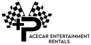 Pacecar Entertainment Rentals, United States